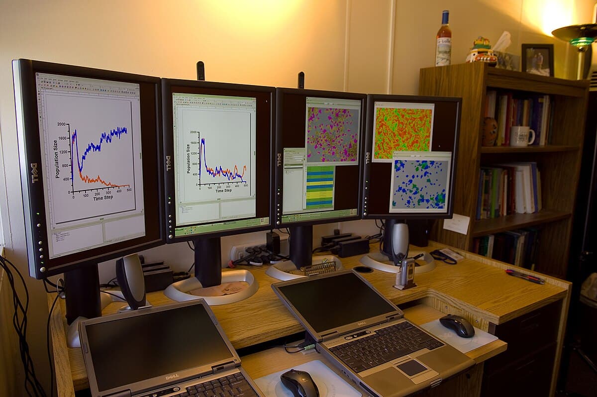 Quality check station to keep pdf quality after compression to 200kb