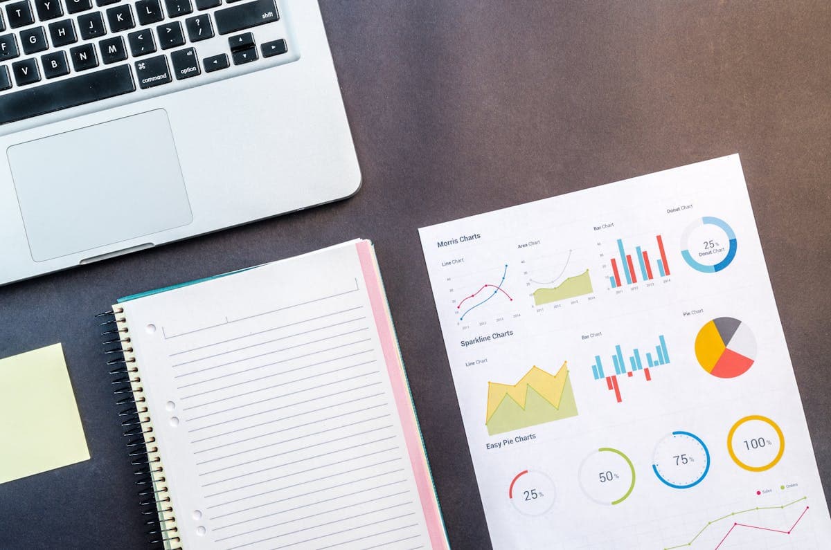 Spreadsheet cleanup checklist used to fix merged headers and delimiter issues after conversion