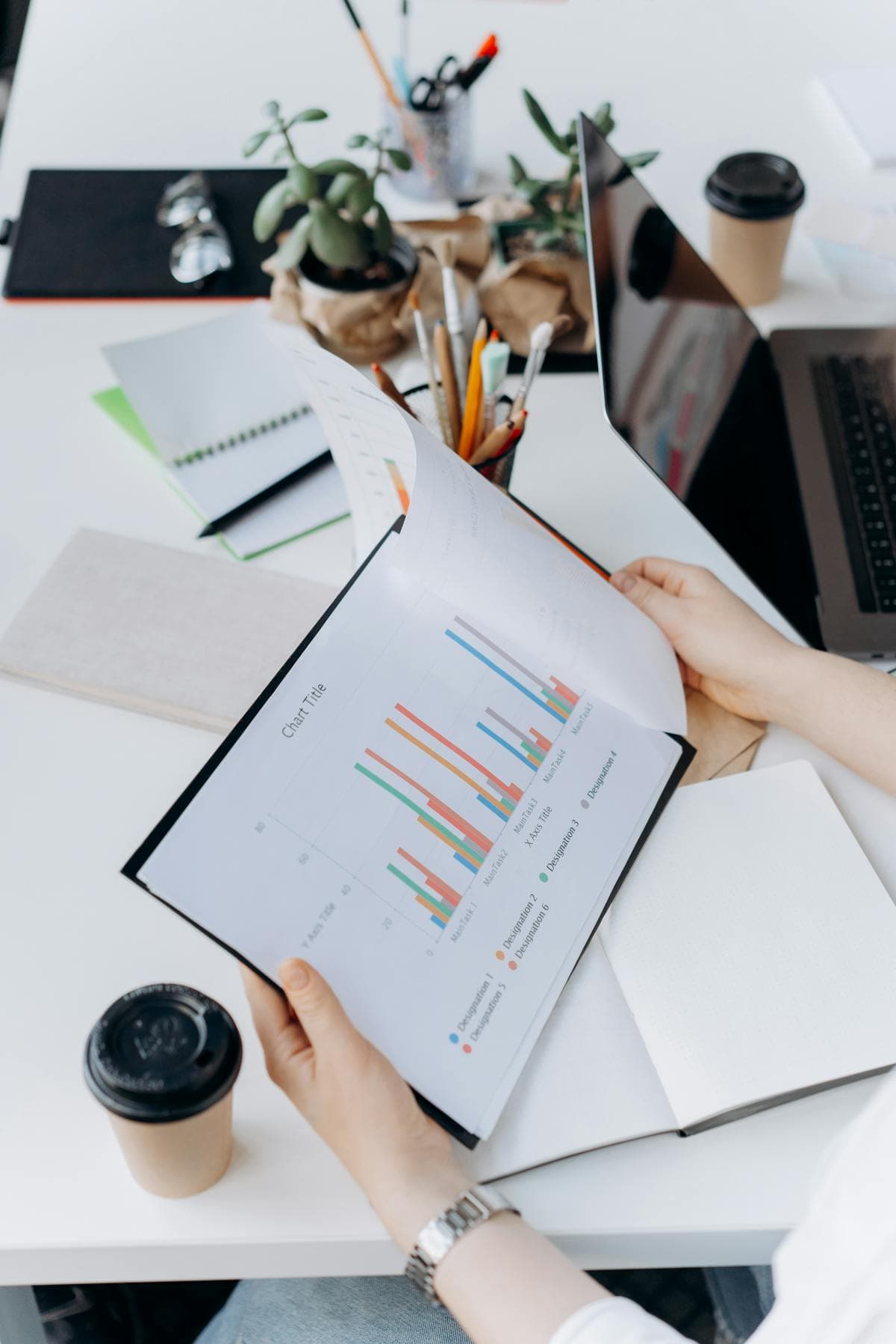 Document review before publishing converted PDF to Google Docs for team editing