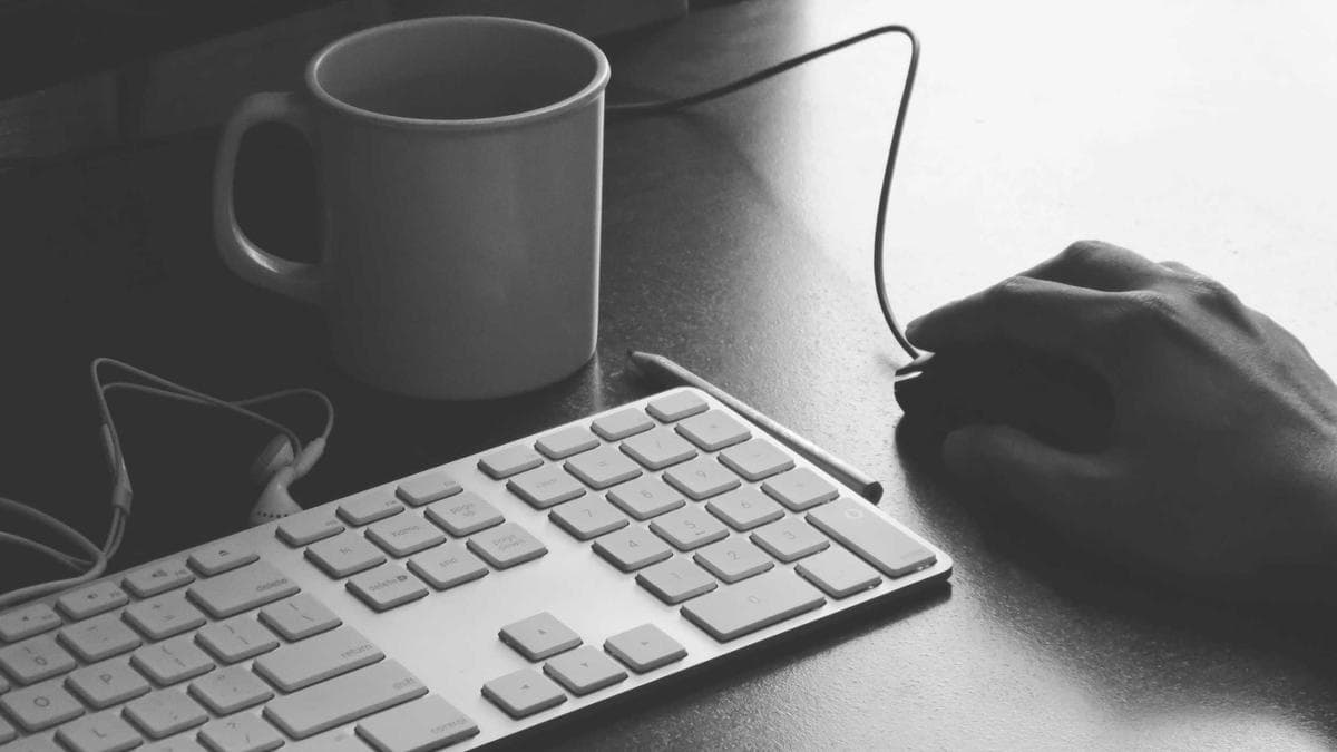 Reviewer adding comments and highlights with a free pdf annotator workflow