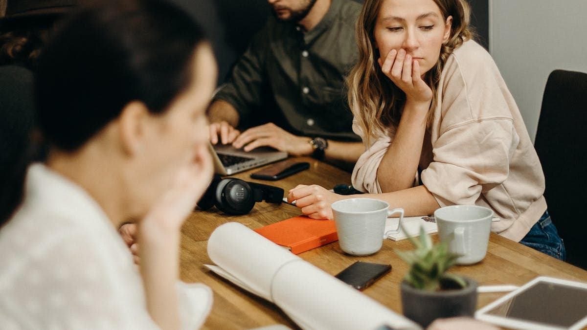 Slide review setup for convert PDF to PPT without losing formatting checks